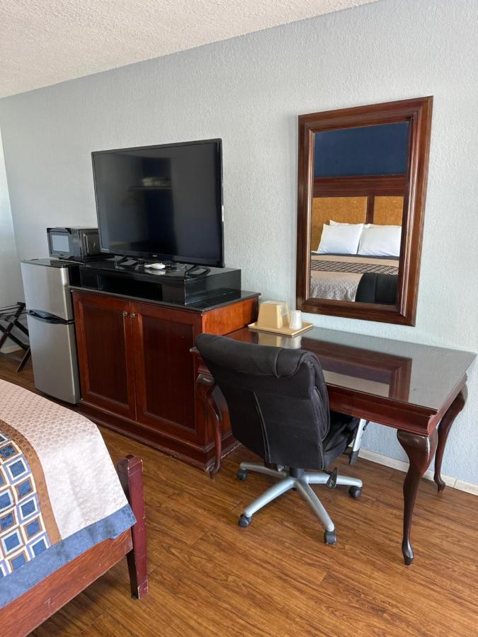 Tanglewood Motel Frederick Zewnętrze zdjęcie